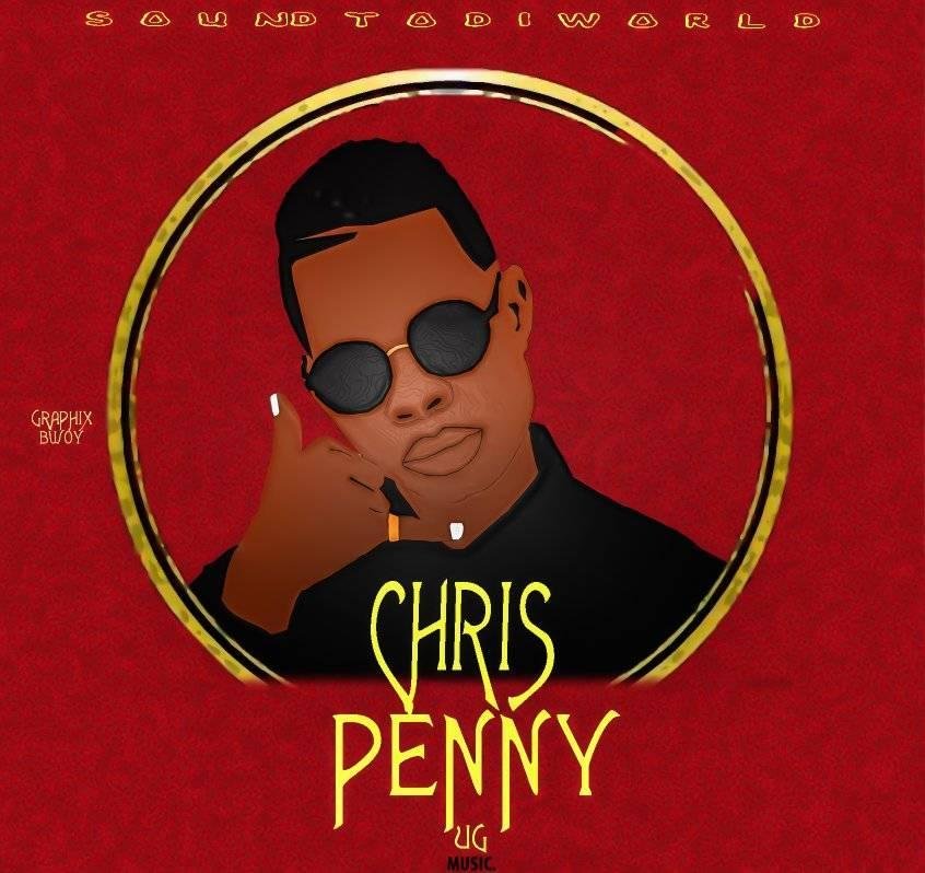 Chris Penny Ug
